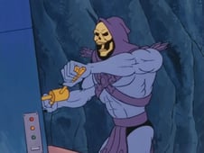 He-Man and the Masters of the Universe, Season 2 Episode 9 image