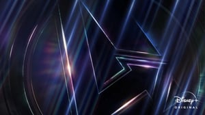 Marvel Studios: Legends, Season 1 Episode 11 image