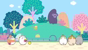 Molang, Season 2 Episode 8 image