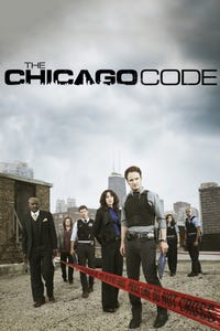 The Chicago Code as Caleb Evers