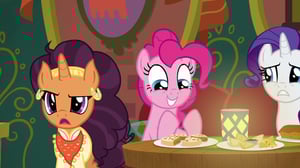 My Little Pony: Friendship Is Magic, Season 6 Episode 12 image