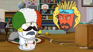 Aqua Teen Hunger Force, Season 12 Episode 4 image