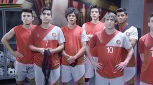 Once, Season 1 Episode 26 image