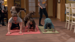 Just Roll with It, Season 1 Episode 5 image