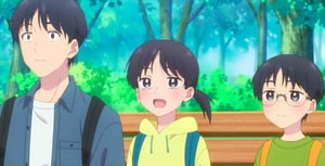 A Galaxy Next Door, Season 1 Episode 5 image