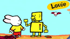 Louie, Season 1 Episode 12 image