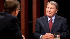 Overheard, Season 2 Episode 8 image