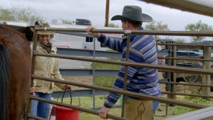 Ultimate Cowboy Showdown, Season 4 Episode 2 image