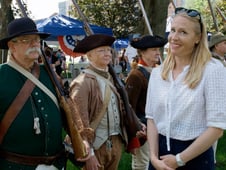 Travels with Darley, Season 11 Episode 11 image