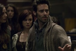 Battlestar Galactica, Season 4 Episode 16 image