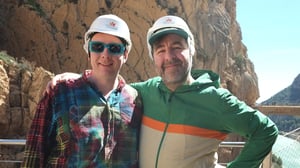 Travel Man: 48 Hours in..., Season 13 Episode 1 image