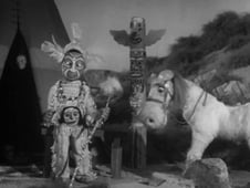 Four Feather Falls, Season 1 Episode 34 image