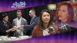 Later with Jason Suel, Season 7 Episode 10 image