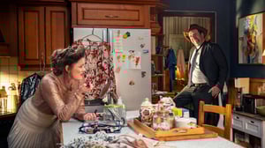 Familien Lykke, Season 1 Episode 6 image