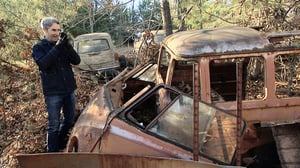 American Pickers, Season 20 Episode 13 image