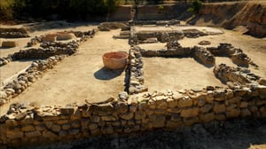 Unearthed, Season 11 Episode 4 image