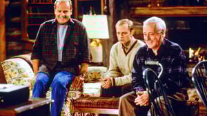 Frasier, Season 7 Episode 1 image