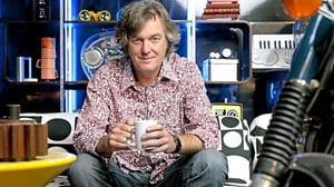 James May's Man Lab, Season 1 Episode 3 image