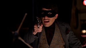 Criminal Minds, Season 8 Episode 10 image