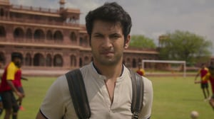 Mismatched, Season 2 Episode 3 image