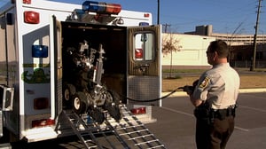 Shockwave, Season 1 Episode 7 image