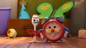 Forky Asks a Question, Season 1 Episode 4 image