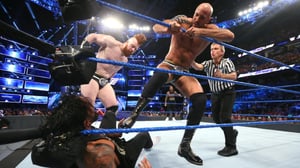 WWE Smackdown!, Season 20 Episode 31 image