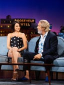 The Late Late Show With James Corden, Season 4 Episode 18 image