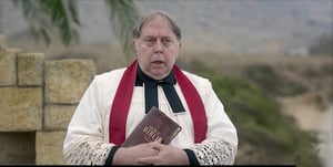 Our Flag Means Death, Season 1 Episode 4 image