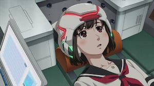 A.I.C.O. Incarnation, Season 1 Episode 6 image