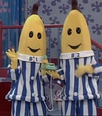Bananas in Pyjamas, Season 4 Episode 55 image