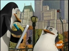 The Penguins of Madagascar, Season 1 Episode 10 image