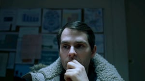 Grave Mysteries, Season 2 Episode 2 image