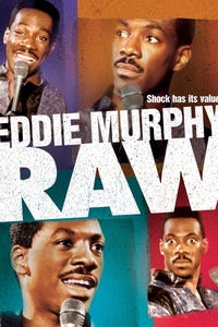 Eddie Murphy: Raw as Eddie's Uncle