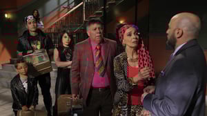 Vecinos, Season 6 Episode 1 image