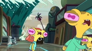 Rick and Morty, Season 4 Episode 3 image