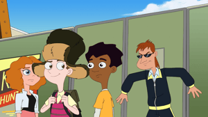 Milo Murphy's Law, Season 1 Episode 14 image