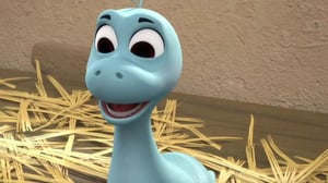 Robot Trains, Season 2 Episode 20 image