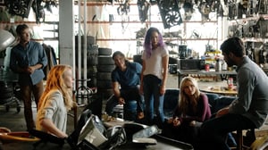 The Gifted, Season 2 Episode 1 image