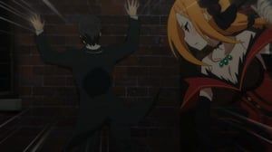 Re: Zero - Starting Life in Another World, Season 1 Episode 12 image