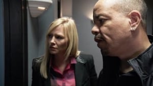 Law & Order: Special Victims Unit, Season 15 Episode 1 image