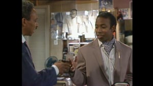 Desmond's, Season 1 Episode 2 image