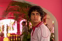 Acapulco, Season 1 Episode 6 image