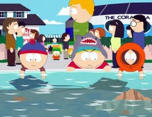 South Park, Season 9 Episode 13 image
