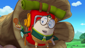 Goldie and Bear, Season 2 Episode 12 image