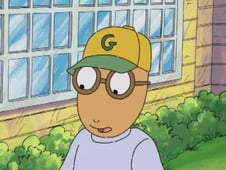 Arthur, Season 12 Episode 3 image