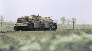 WWII in Color: Road to Victory, Season 1 Episode 4 image