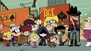 The Loud House, Season 4 Episode 9 image