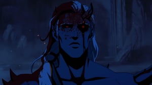 Blood of Zeus, Season 2 Episode 8 image