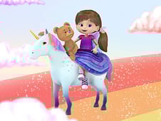 Wishenpoof, Season 1 Episode 2 image